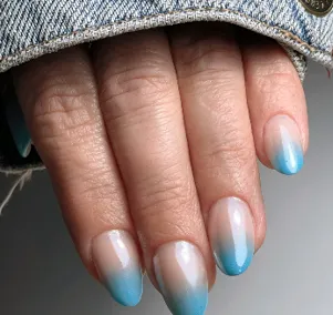 Nagelstyling door OLA Beauty & Nails, voorbeeld 4
