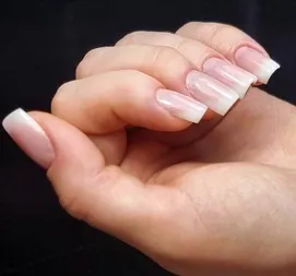 Nagelstyling door OLA Beauty & Nails, voorbeeld 12